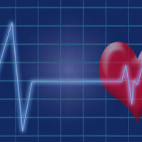 heartbeat pulse heart ecg electrocardiogram