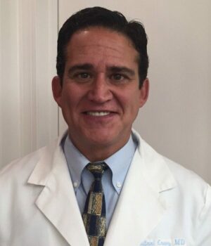 Dr. Rafael F. Cruz, M.D.