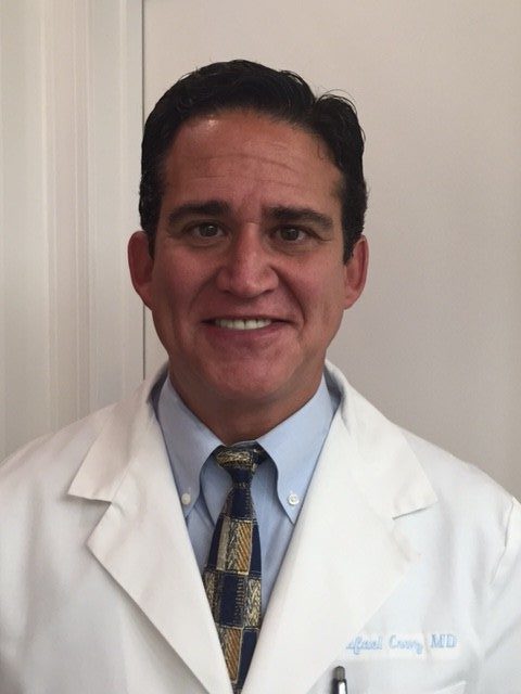 Dr. Cruz of Kentuckiana Integrative Medicine