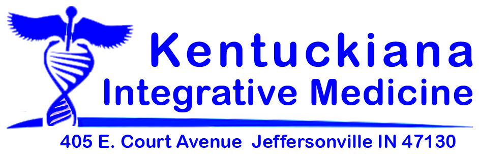 Kentucky integrative medicine logo