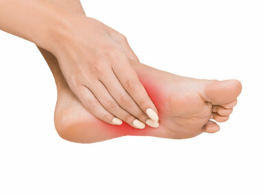 Neuropathy Pain Therapy, Pain, Numbness