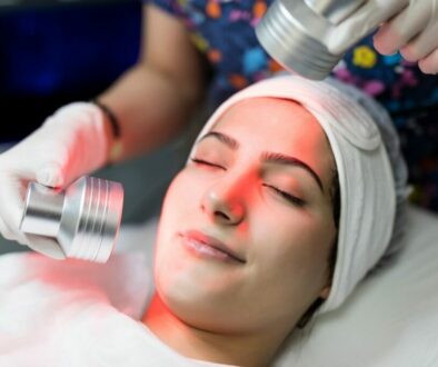 Red Light Therapy from Kentuckiana Integrative Medicine