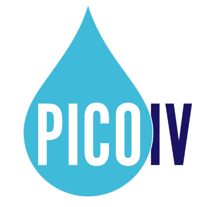 Pico IV CBD Logo