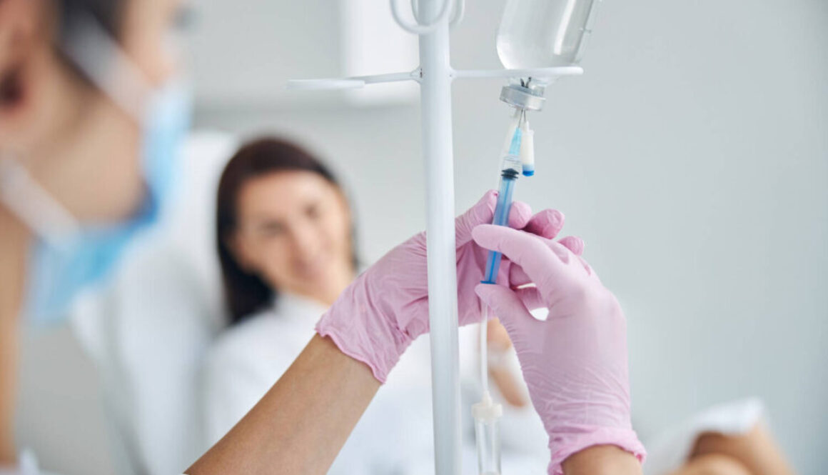 cancer supportive care