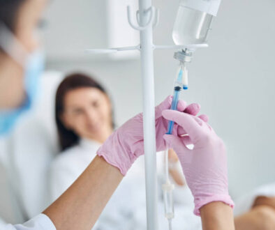 cancer supportive care